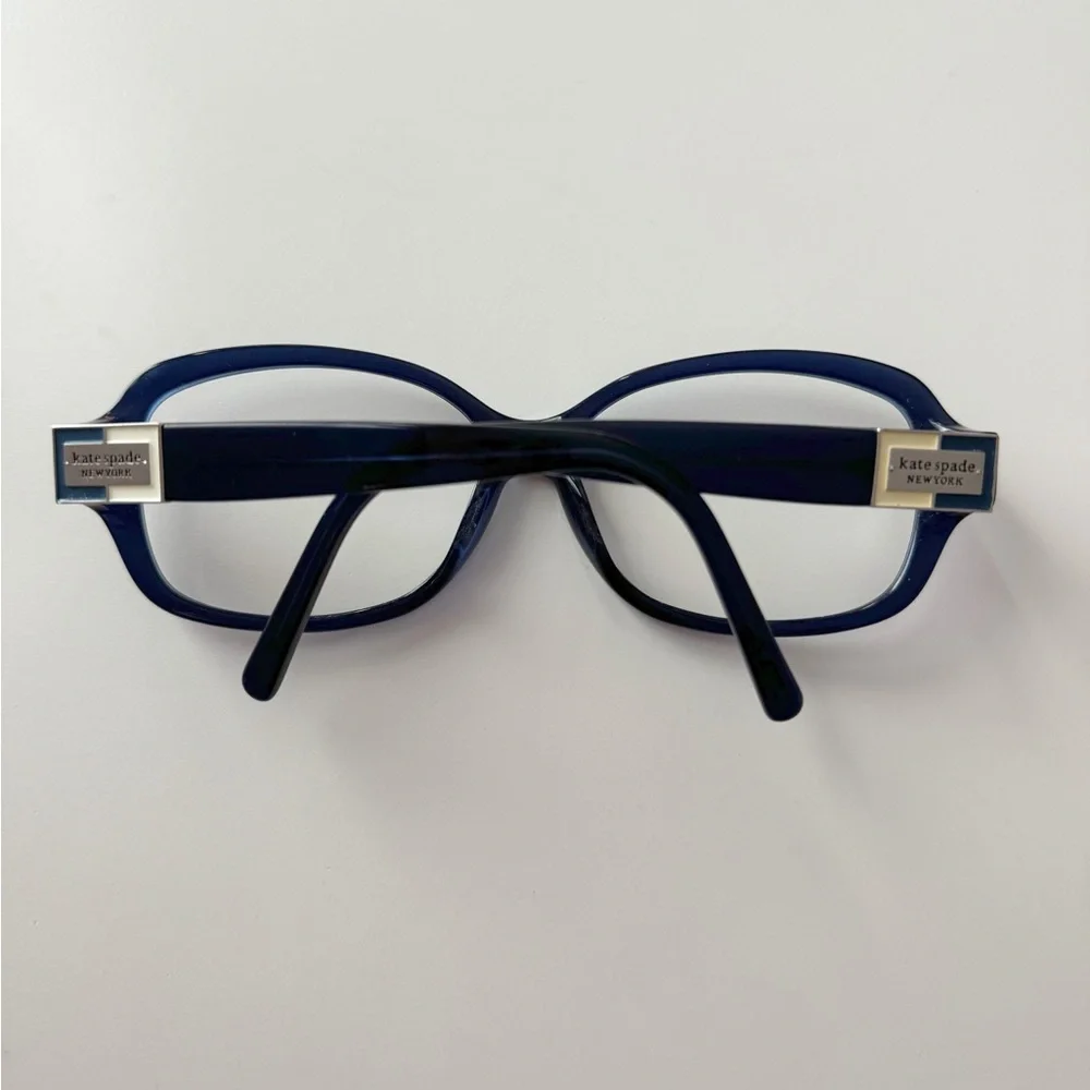 Kate spade frames 💙 - Picture 1 of 5